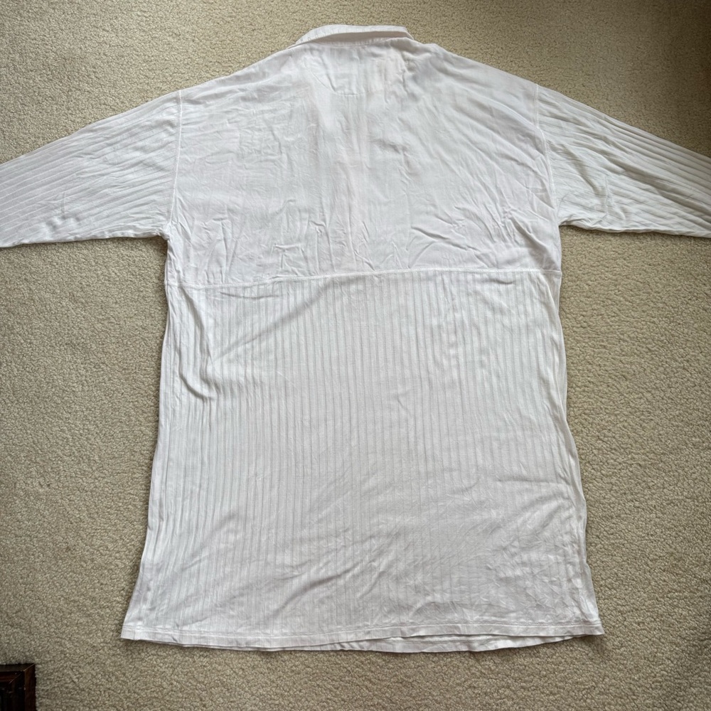 Hanro nightgown - Picture 8 of 11